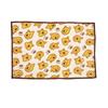 Half Blanket Faces 04 Pooh Approximately H140 X W100cm [Marushin] N/Pooh