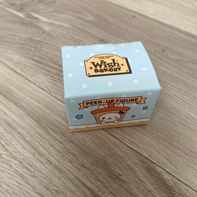 [Б/У] NCT WISH WISH BAKERY POPUP Юуши