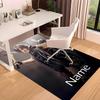 Custom personalization The Walking Dead Print Area Rug - Soft, Washable Non-Slip Indoor Mat,Living Room,Home&Office Decorative Rug