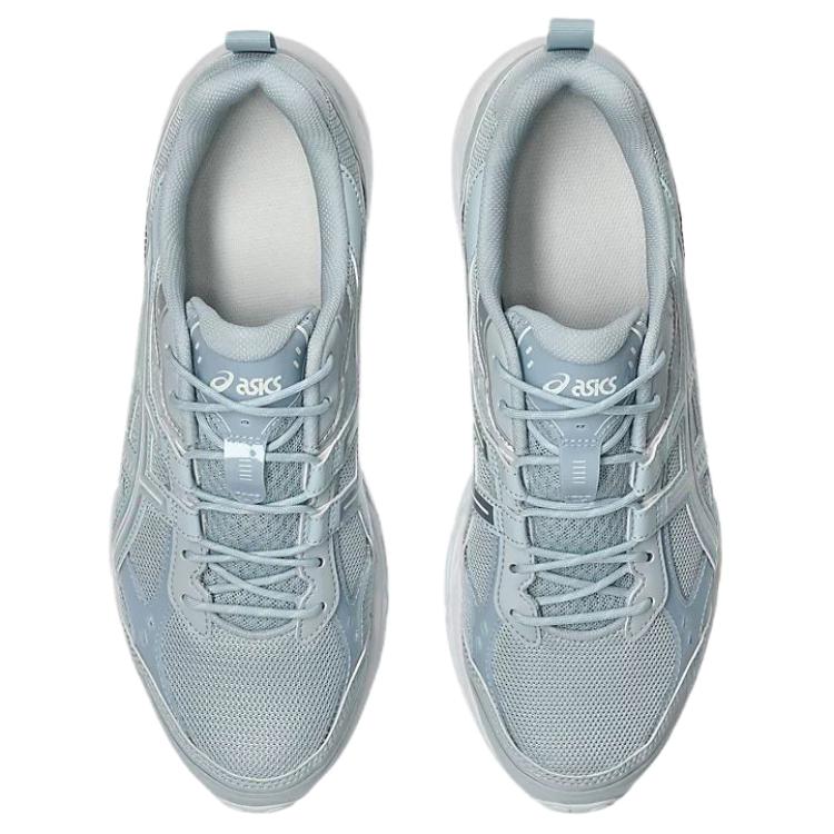 Asics GEL NUNOBIKI Беговые кроссовки Унисекс Светло-голубые 1203A882-400