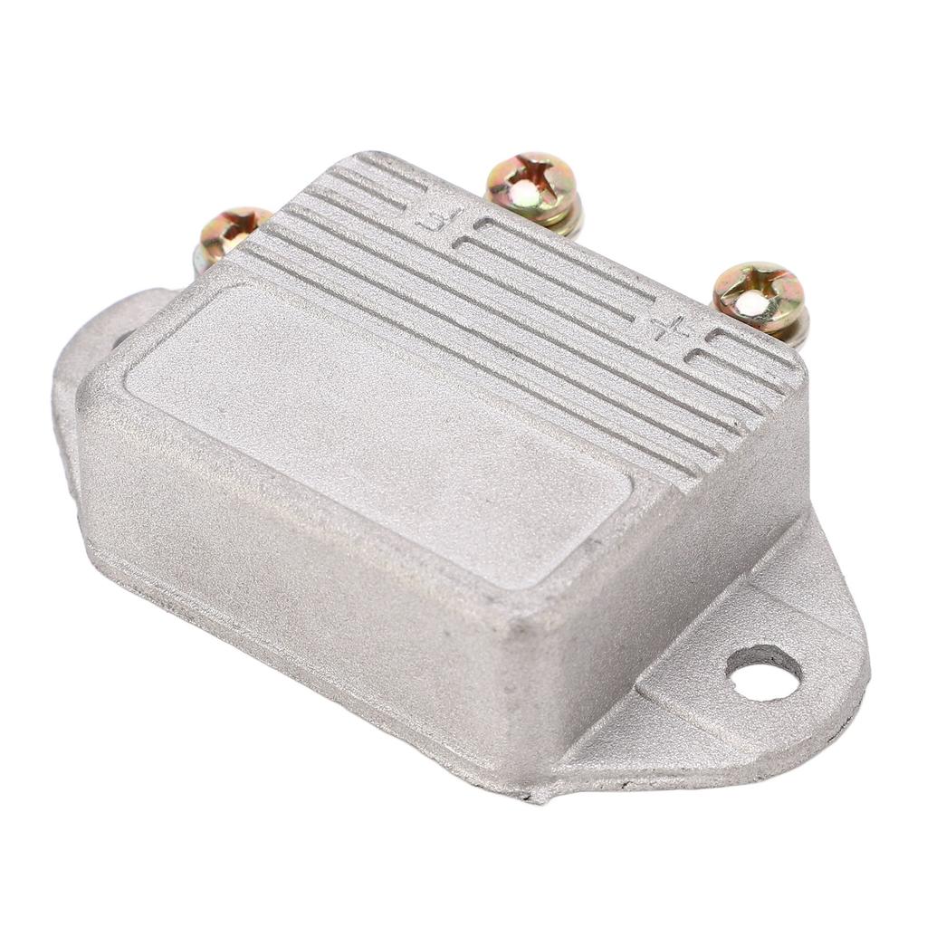 Автомобильный регулятор заряда 1000 Вт, контроллер зарядного напряжения, высокая точность, малый дрейф