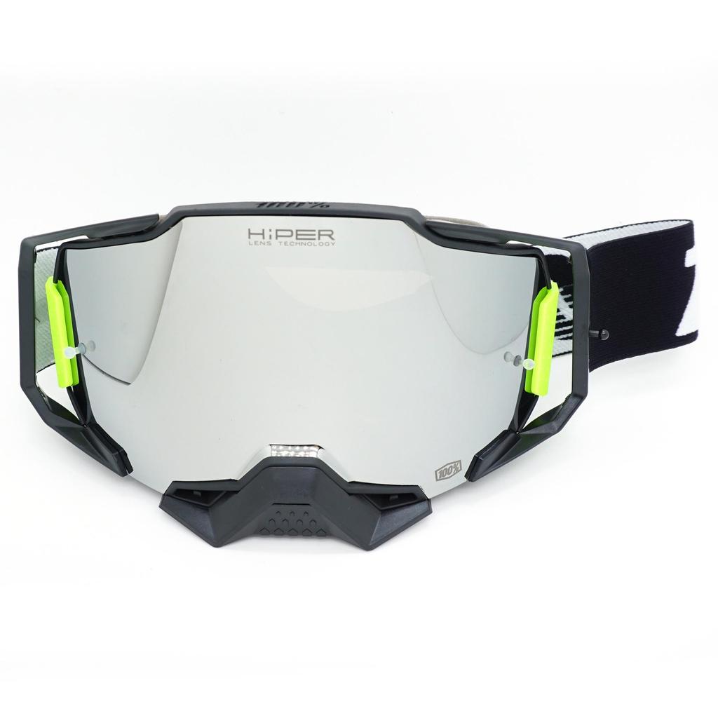 Мотоциклетные и велосипедные очки Armega - 100% хит продаж