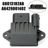 68013182AB A6429001402 Для Mercedes Glow \Plug \Control Unit \Relay Для Chrysler Для Jeep A6429001402 Для OM642 V6 Diesel Engine