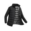 85% White Duck Down Warm Down Jacket Men's Graphene Self-heating New National Standard Stand-up Collar Jacket Light Down Jacket