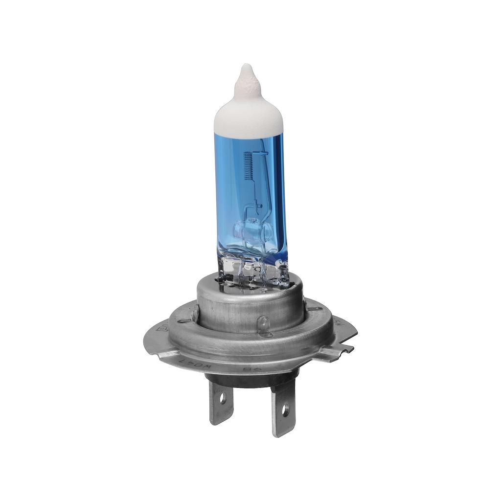 Лампа головного света PIAA для мотоцикла, галогенная, 4100K, эквивалент 110 Вт, H7, высокая устойчивость к землетрясениям, 20G, 1 лампа, MB113