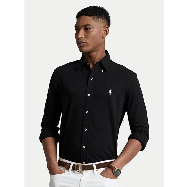 Рубашка Polo Ralph Lauren Pique