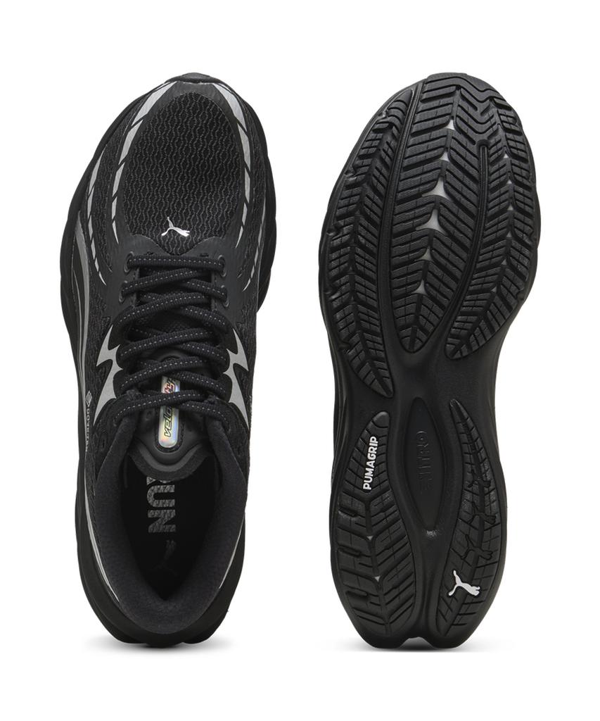 Puma Velocity Nitro 4 Gtx - Черный:Серебристый / 311144-01
