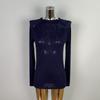 Casual and Comfortable Long Sleeved T-shirt Top for Women