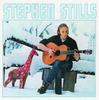 CD СТИВЕН СТИЛЛС  Stephen Stills 7567828092 Atlantic 1995 США Рок Б/у