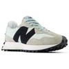 (WMNS) New Balance 327 Панельный 'Бежевый Белый Черный' Женские WS327WD