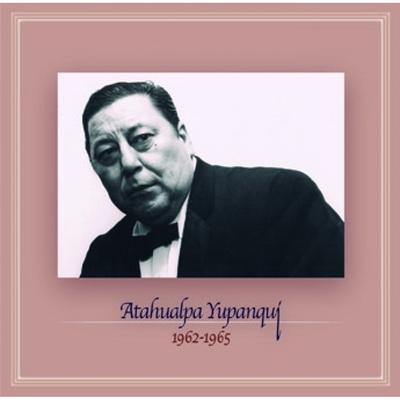 Атауальпа Юпанки 1962 1965