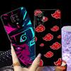 Чехол для телефона Funda для Xiaomi Redmi Note 10S 9S 12 Pro 14 9 13 Pro Plus 11 7 8 10 11s 12s Крутая Боль Наруто