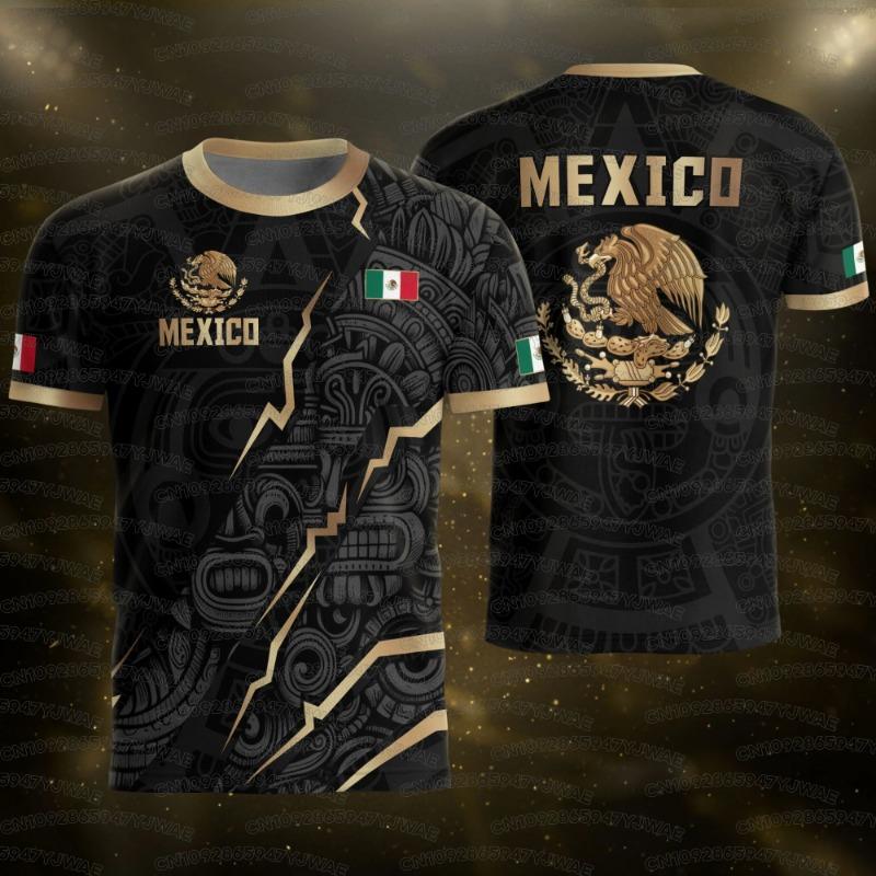2026 New DR Congo Football Jersey Unisex Summer Breathable  Sports T-shirt Fashion Streetwear Y2k Top Family Kids Tees