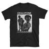 Grauzone T-Shirt, Fad Gaget, She Past Away, Clan Of Xymox, Kraftwerk, Unisex Tee