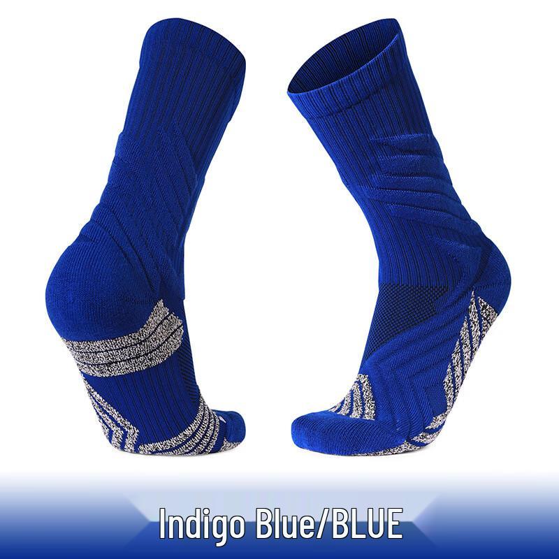 Junbie Mesh Breathable Sports Socks