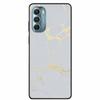 Чехол для Motorola Moto G Stylus 5G 2022 Мраморный ТПУ Мягкая Силиконовая Задняя Крышка Для Moto G Stylus 5G 2022 Funda Capa Ударопрочный Coque
