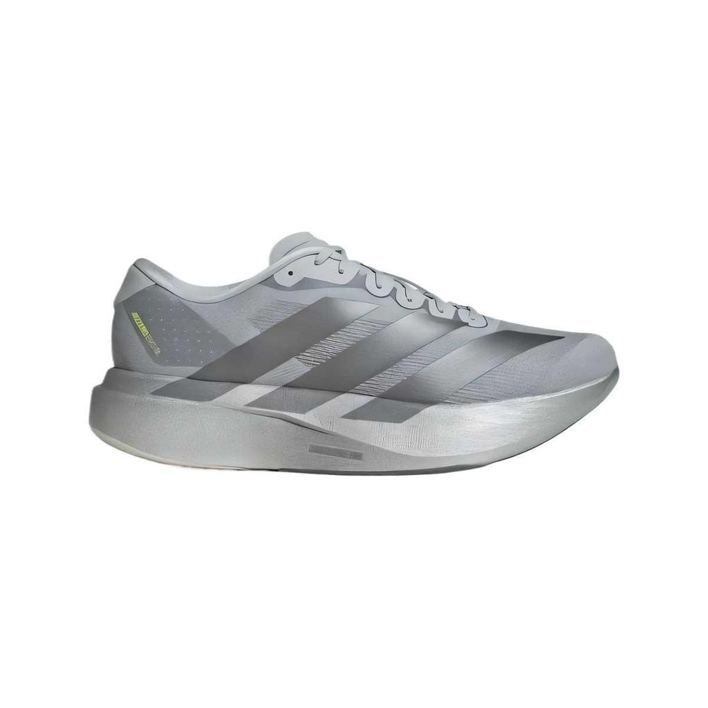Adidas Кроссовки Adizero Evo Sl Серебристый металлик JR3419
