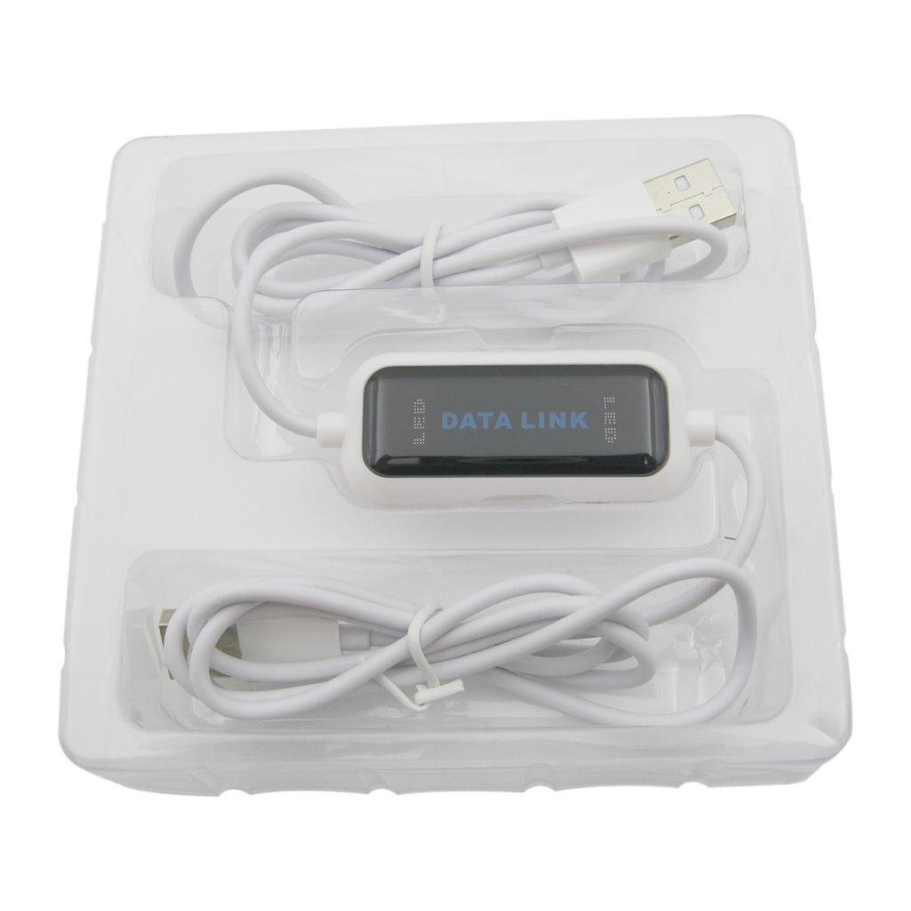 Высокоскоростной USB ПК к ПК Онлайн Обмен Синхронизация Ссылка Сеть Прямая Передача Данных Файлов