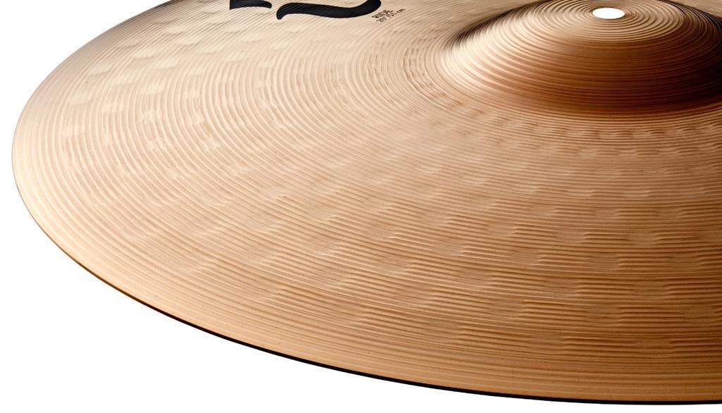 Zildjian i Ride20 райд тарелка 20 дюймов Zildjian