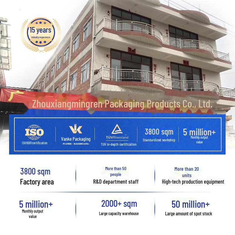 Корейская фланелевая шкатулка для хранения украшений с зеркалом — удобный органайзер для сережек и колец