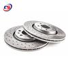 Премиальный Тормозной Диск для BMW E46 E36 - OE 34211165563