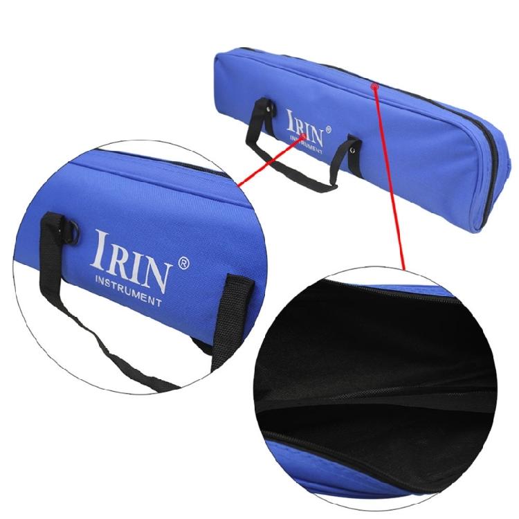 37 Key Harmonica Melodica Air Piano Keyboard with Portable Carrying Bag