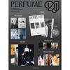NCT DOJAEJUNG: первый мини-альбом «Perfume»(Фотокнига Вер.)
