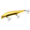 Megabass Seabass Lure MAGNUM SR Full Metal Orange Gold X-80 (SP-C)
