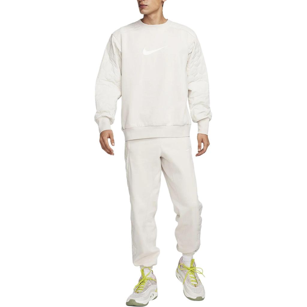 Nike Sweatshirt Men's Light Brown FN2668-104