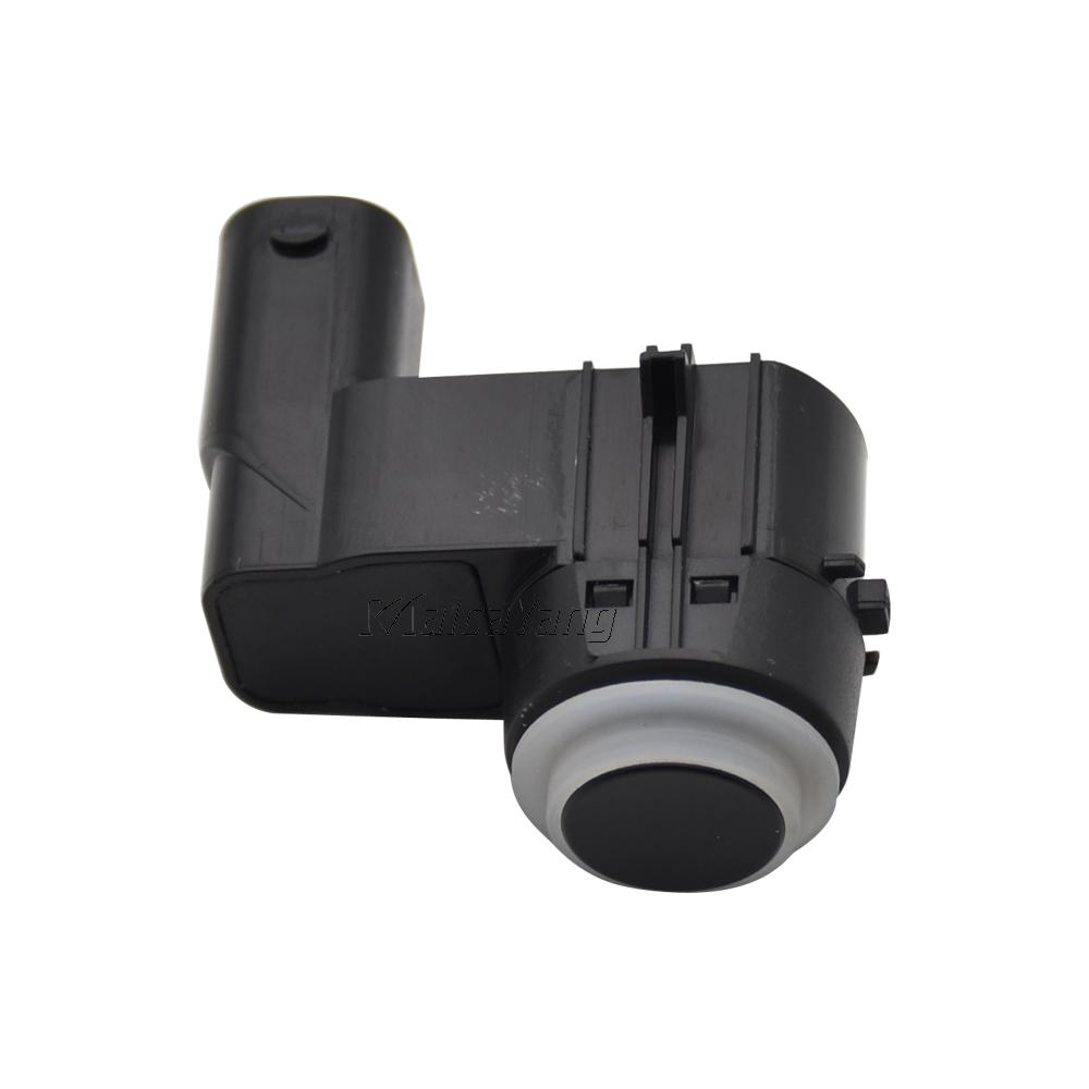 Car Accessories New Reverse Backup Bumper PDC Parking Assist Sensor For Peugeot 5008 9677783277