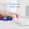 Colgate Эффективная зубная паста против кариеса 130 г