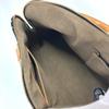 Louis Vuitton M40444 MonogramMulticolore Alma PM Сумка-тоут Ручная сумка Черный