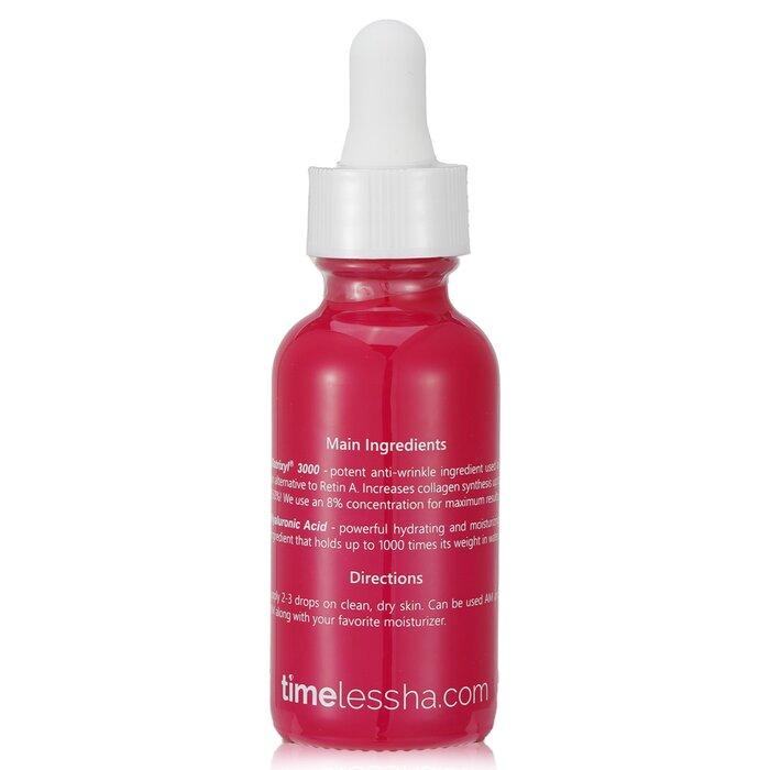 TIMELESS SKIN CARE Matrixyl 3000 Serum + Hyaluronic Acid