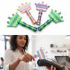 Crown Design 3D Print Wand Tap To Pay Creative Telescoping Credit Card Holder  Retail Payments