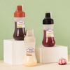 oil Squirt Plastic ketchup mayo Condiment Bottles Sauce Dispenser Squirt bottle Squeeze Bottle