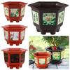 Thickened Flower Pot Plastic Water Planting Pots High-quality Potted Bonsai