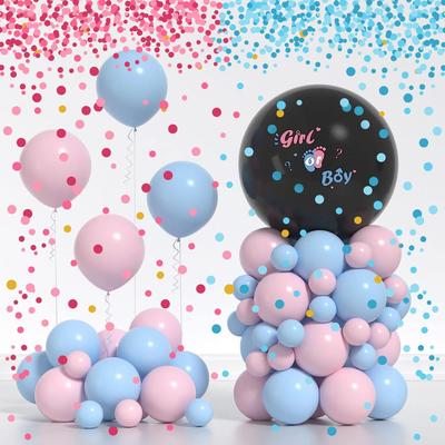 Праздничная атрибутика – Воздушные шары