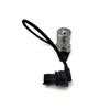 Новый датчик уровня моторного масла Подходит для Saab 9-3 9-3X 2005-2011 24461500, 55353799