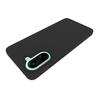 For OnePlus Nord CE5 5G/Ace 5 Racing 5G TPU Case WANLONFENG MS Series Matte Back Cover with Tempered Glass (Big Hole Lens)