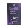 Imxia F 5% - Флакон 60 мл раствора для местного применения с миноксидилом и финастеридом, упаковка из 2 шт.