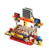 Double Dice Game Maker Kit: Educational Programming for Kids with Mixly & Arduino Compatibility