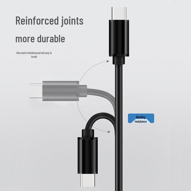 Кабель-адаптер Type-C на USB 3.0 OTG для подключения мобильных устройств и компьютеров