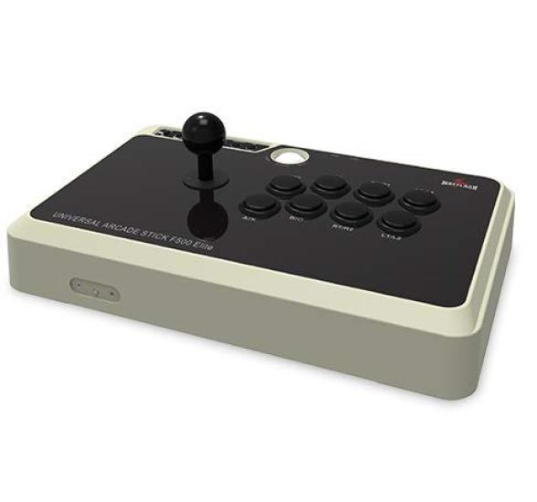 Джойстик Mayflash F500 Elite для ПК PS4 PS3 XBOX ONE S XBOX 360 Android Nintendo Switch Neogeo mini подлинный [японский продукт]