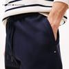 Tommy Hilfiger Мужские гладкие двусторонние трикотажные джоггеры