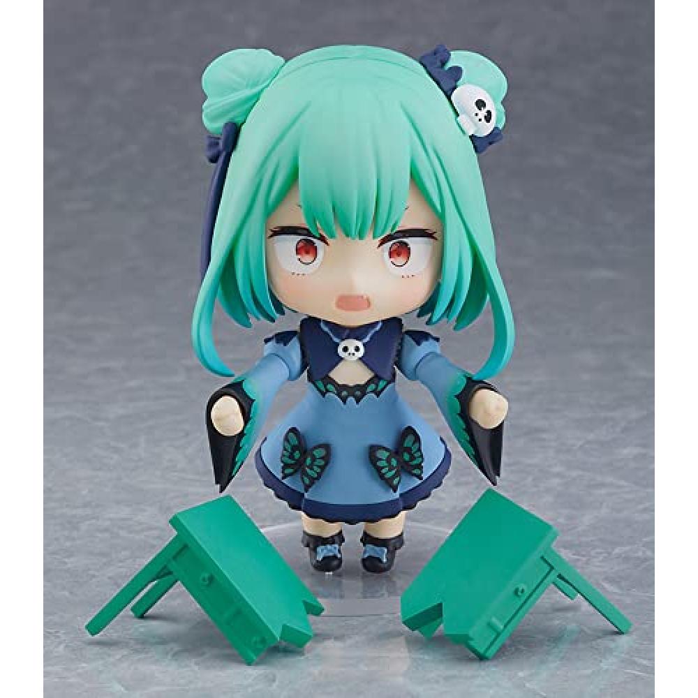 Nendoroid Hololive Production Rushia Junha немасштабируемая пластиковая раскрашенная подвижная фигурка