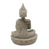 Песчаная статуэтка Будды