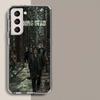 DARYL, Человек из Ходячих Мертвецов Чехол для Телефона Для Samsung A16 A26 A36 A56 A17 A15 A25 A35 A55 A14 A24 A34 A54 A04S A05S Galaxy Note 20