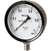 Bottom Stainless Steel Pressure Gauge Right G2111610.5MP
