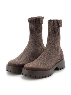 Ботинки Emi Eco Knit 13WGS244502 BRZ