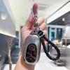Чехол для ключа Geely Xingyuan 2025: Защитный чехол для пульта Xingyuan Ziyou Mengxiang Tansuoban
